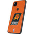 NBA Phoenix Suns Distressed Google Pixel 4a Skin